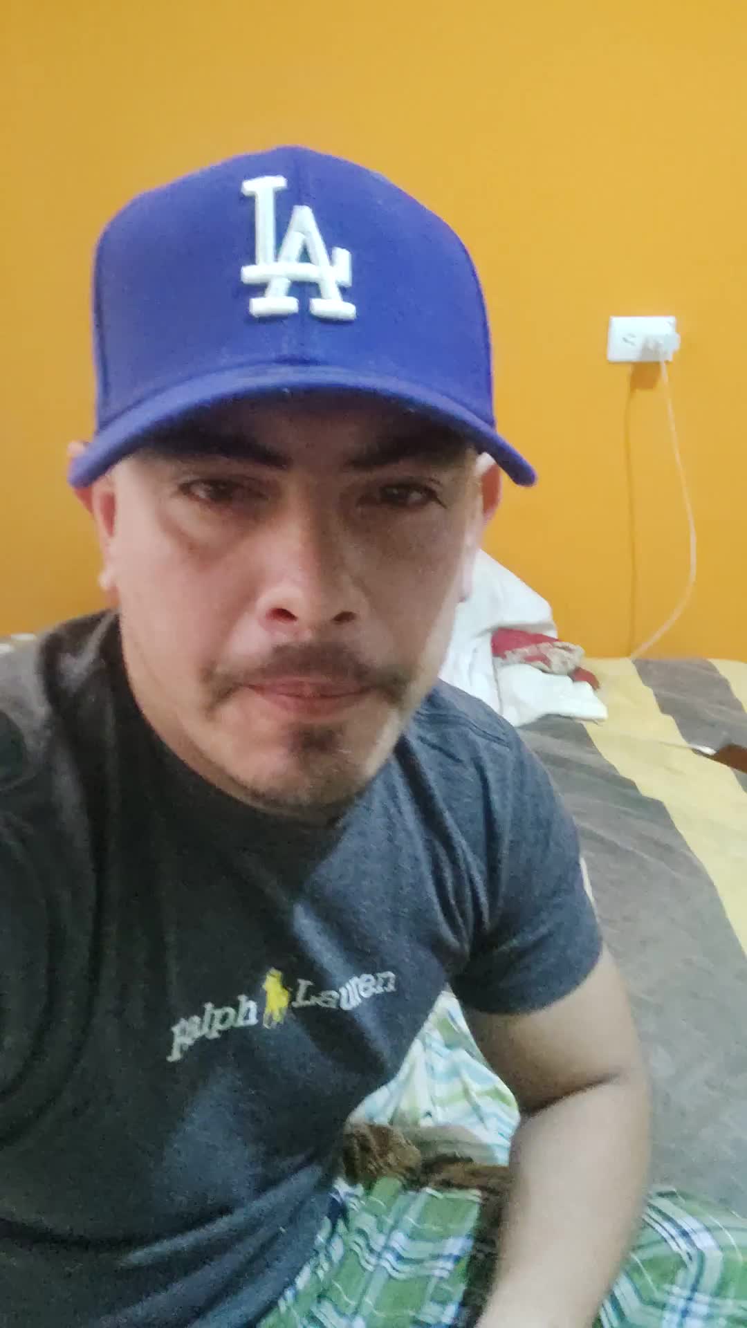 Cv Omar Rodríguez sales expert