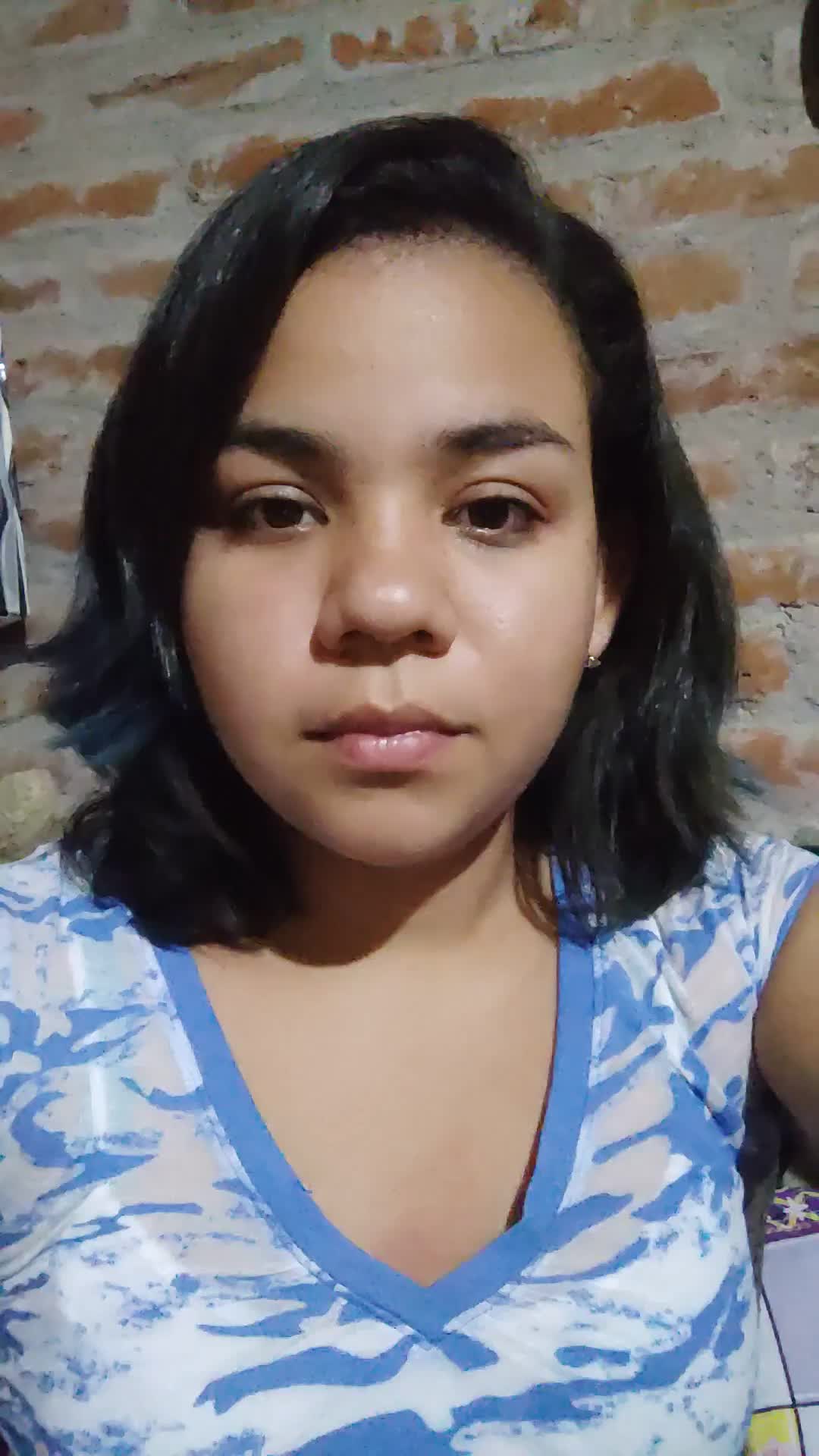 Currículum Asistente virtual