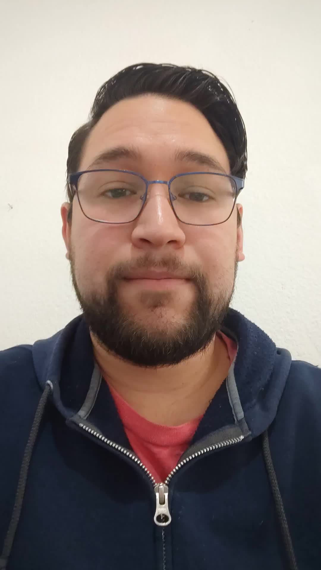 Asistente administrativo