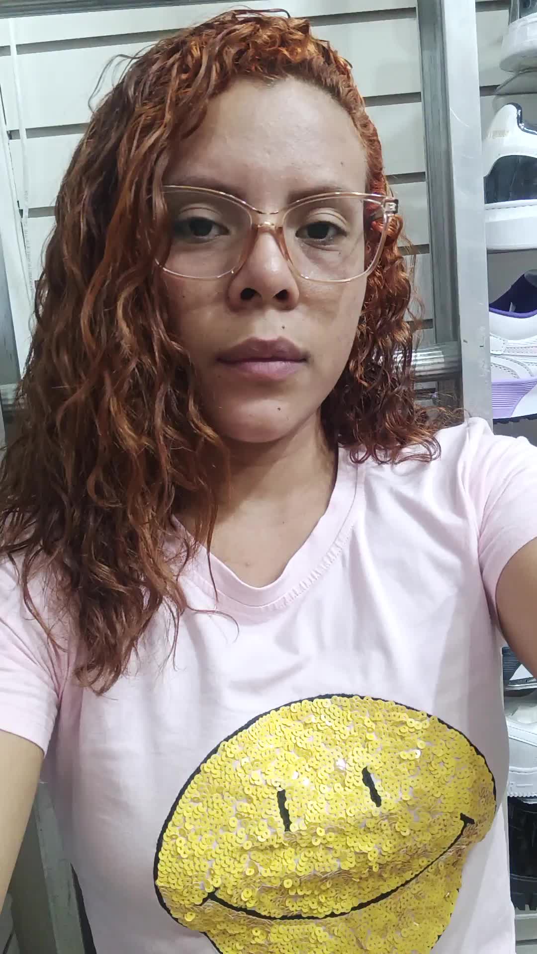 Promotora de ventas 