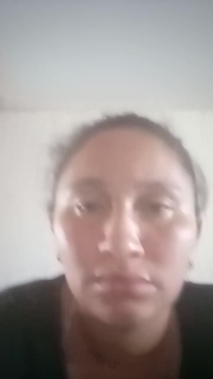 Hoja de vida