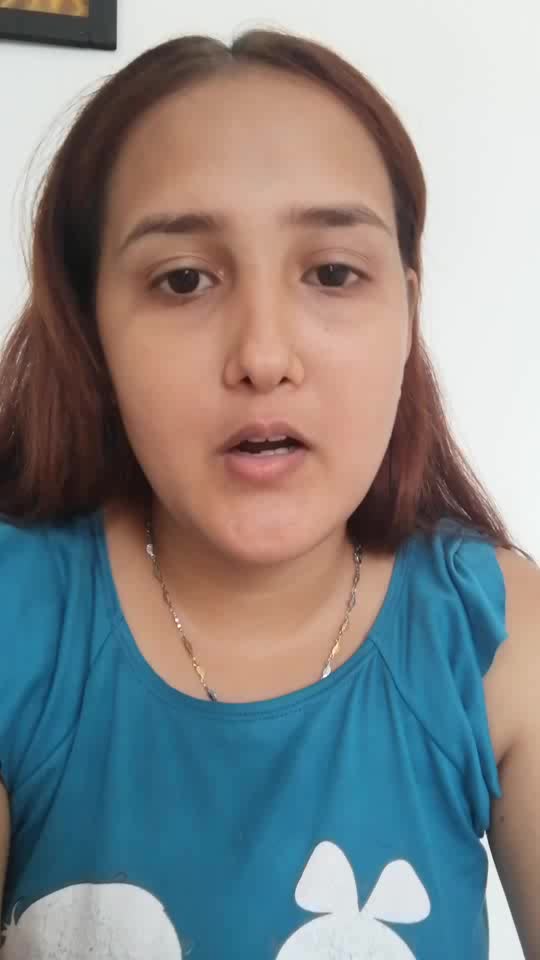 Busco trabajo