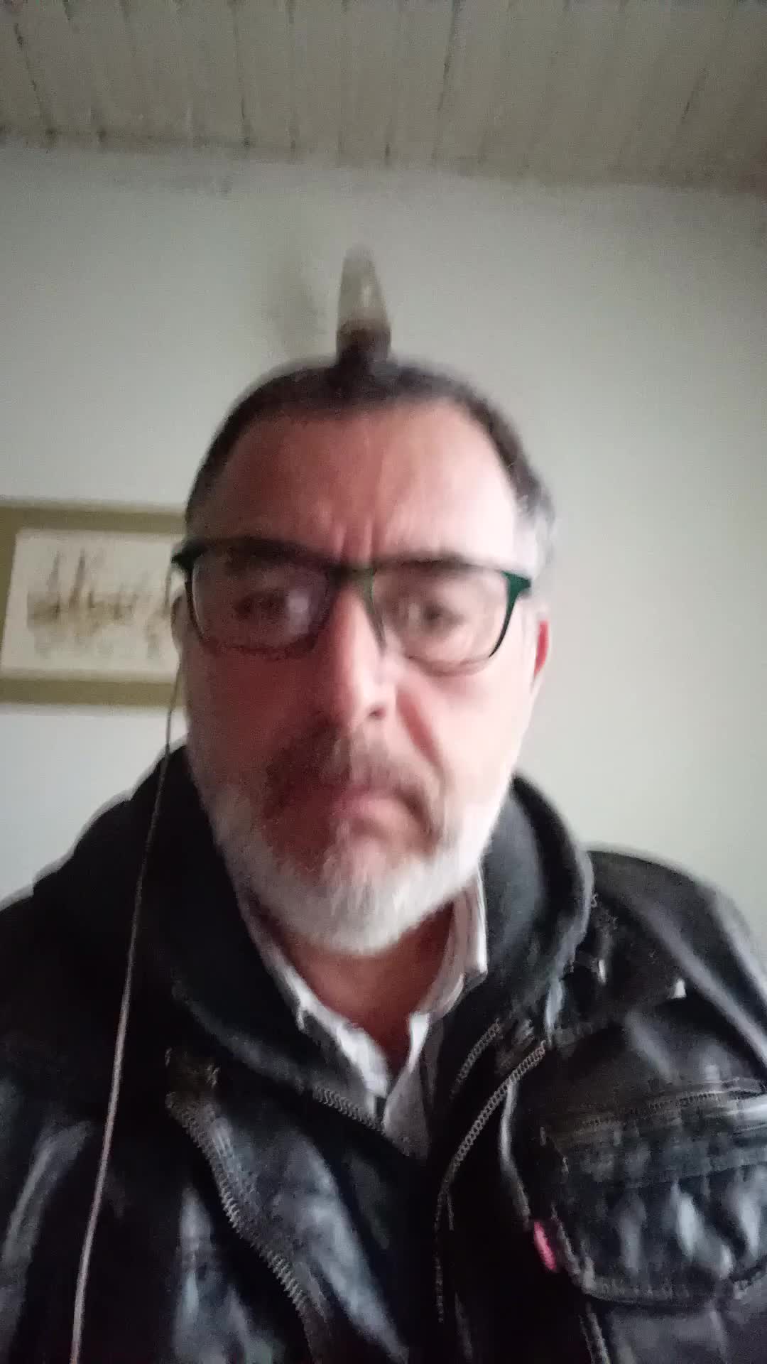Administración desde casa