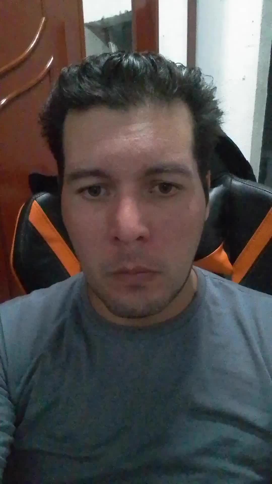 Trabajo medio tiempo desde casa