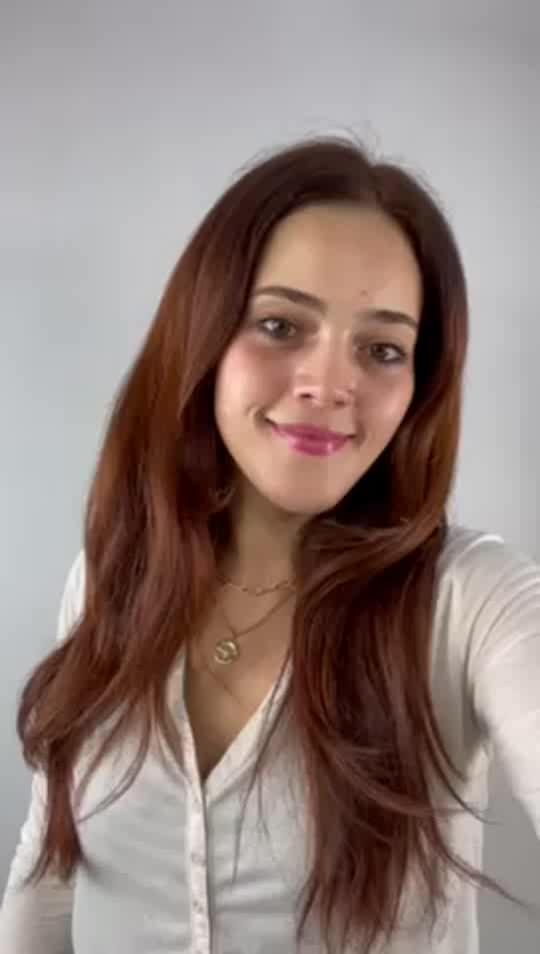Modelo de fotos y video publicit