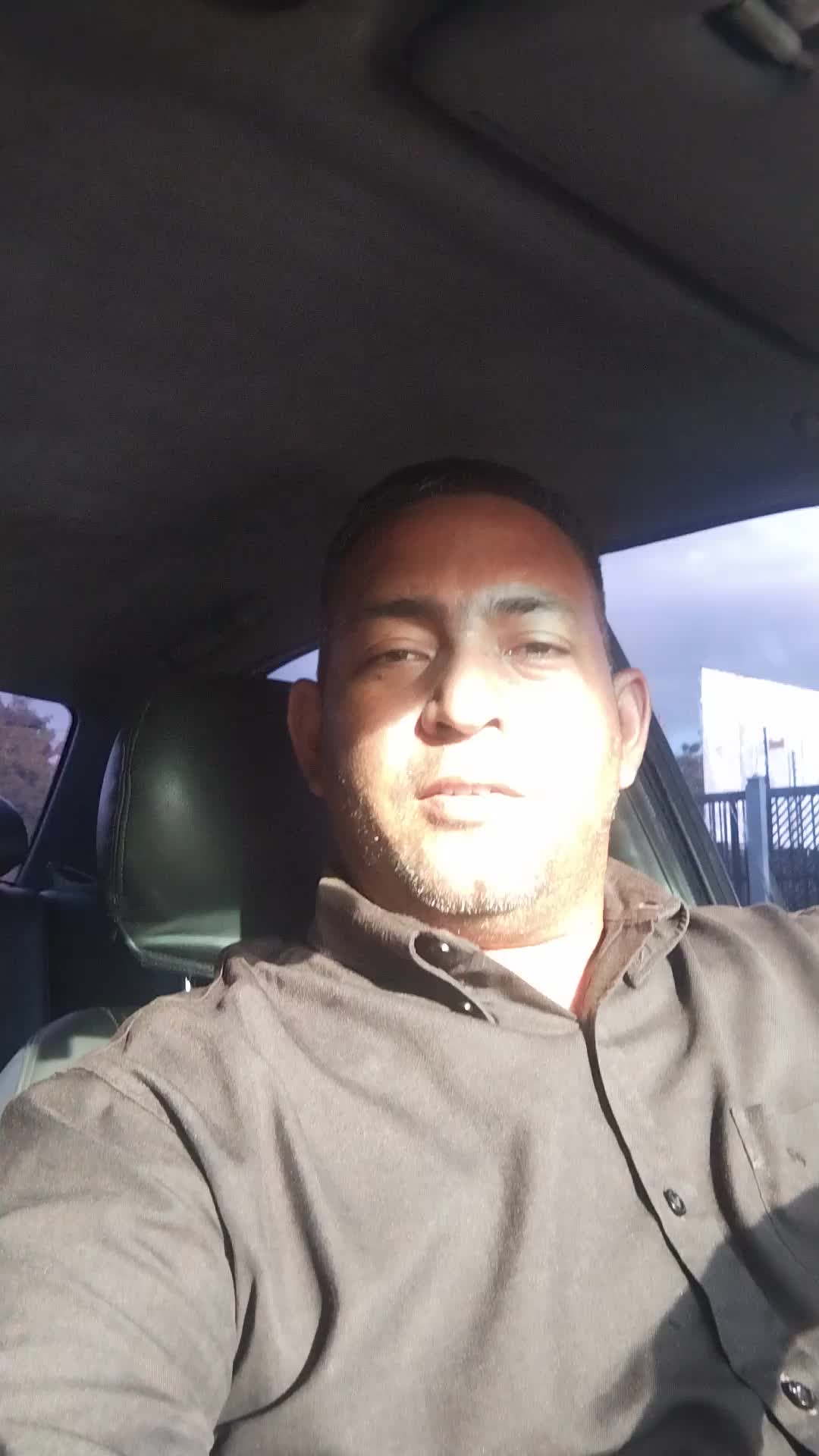 Vendedor José Roque 