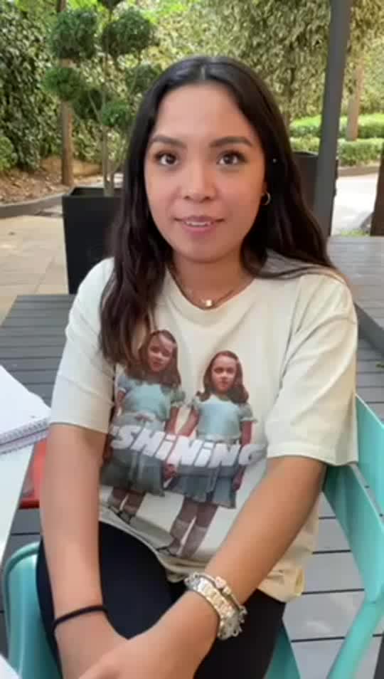 Estudiante de Comunicación 