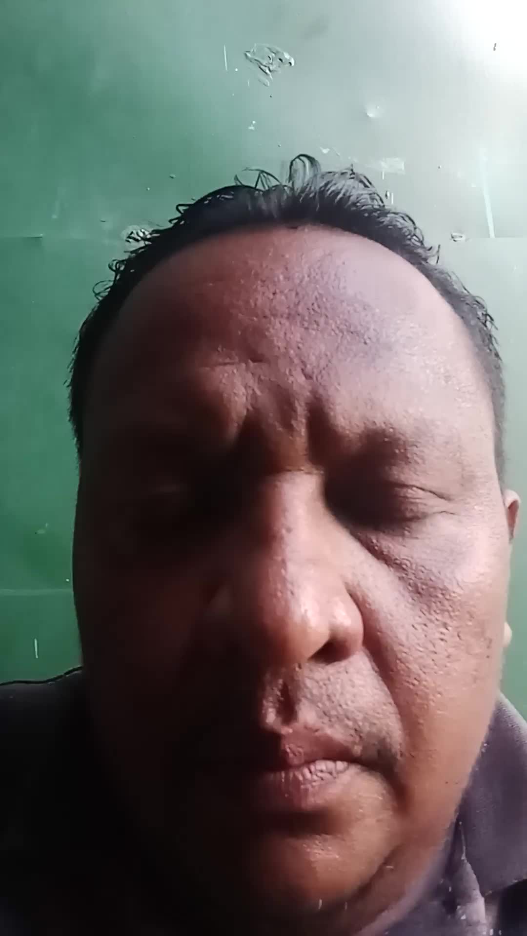 Oscar Danilo Valladares Gonzales 