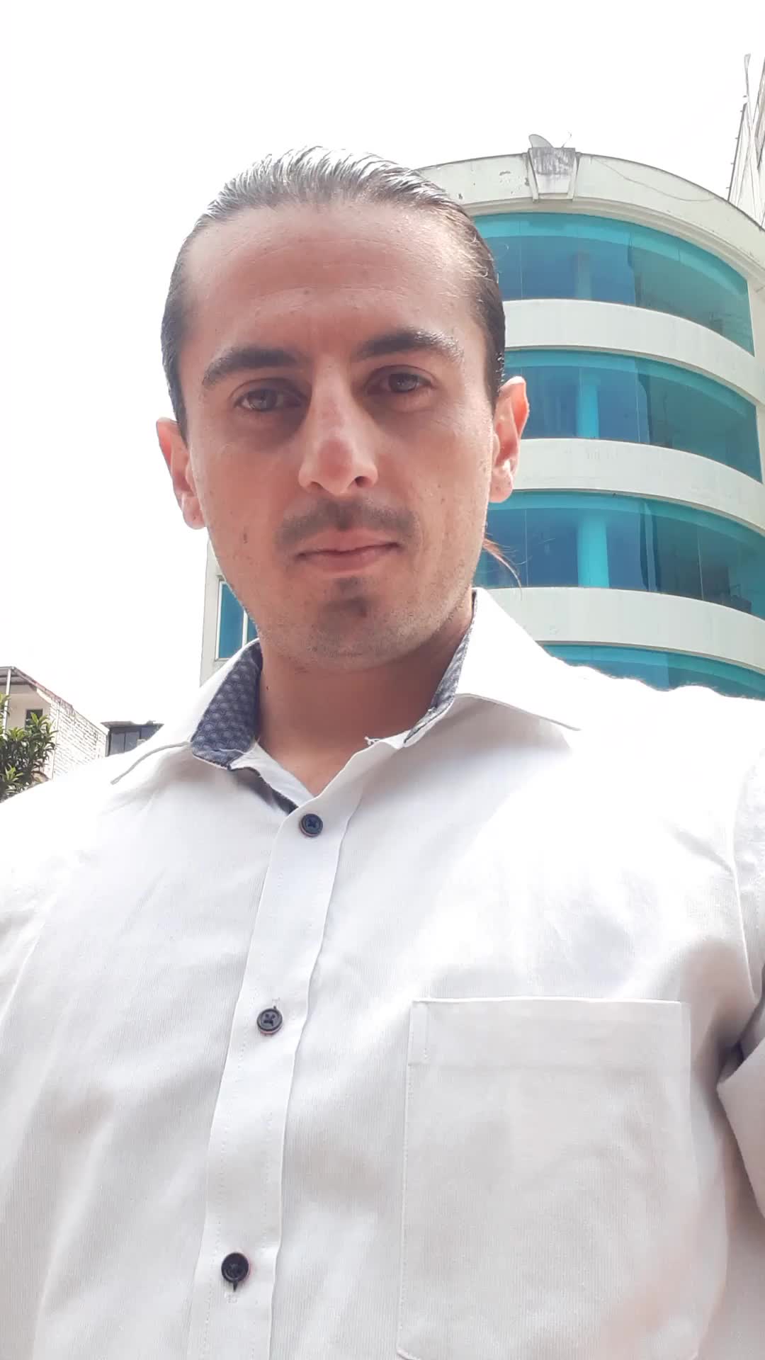 Asistente Administrativo 