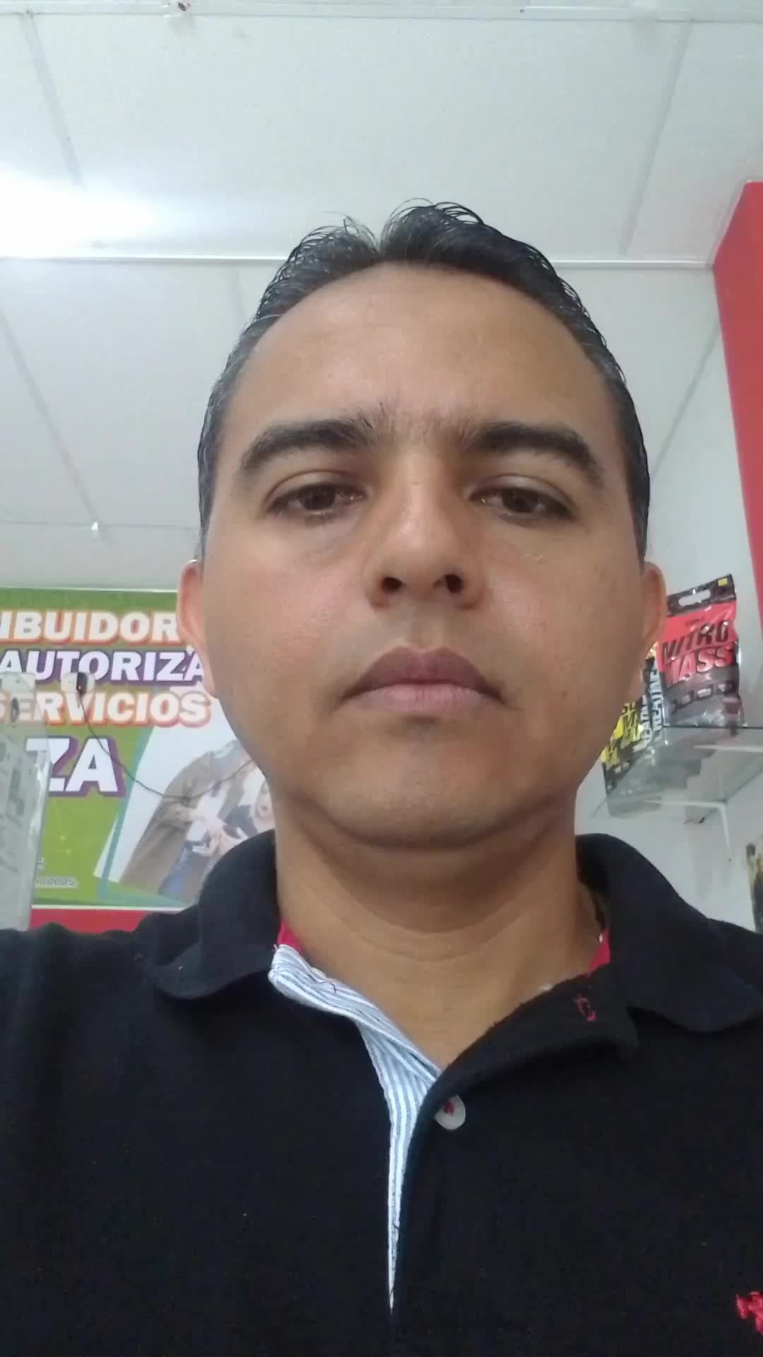 Ventas en general, administrativo