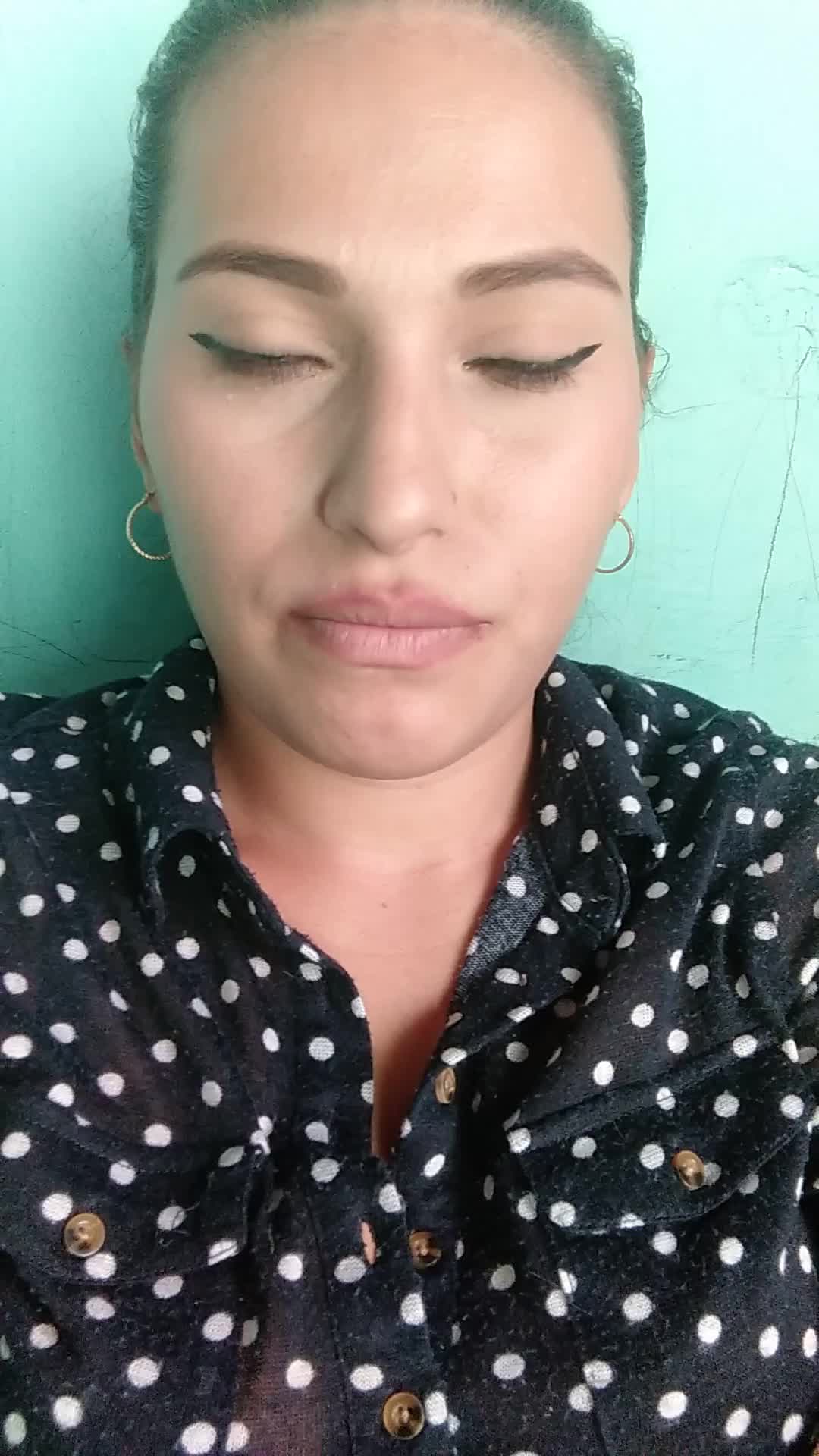 Currículum de mis datos