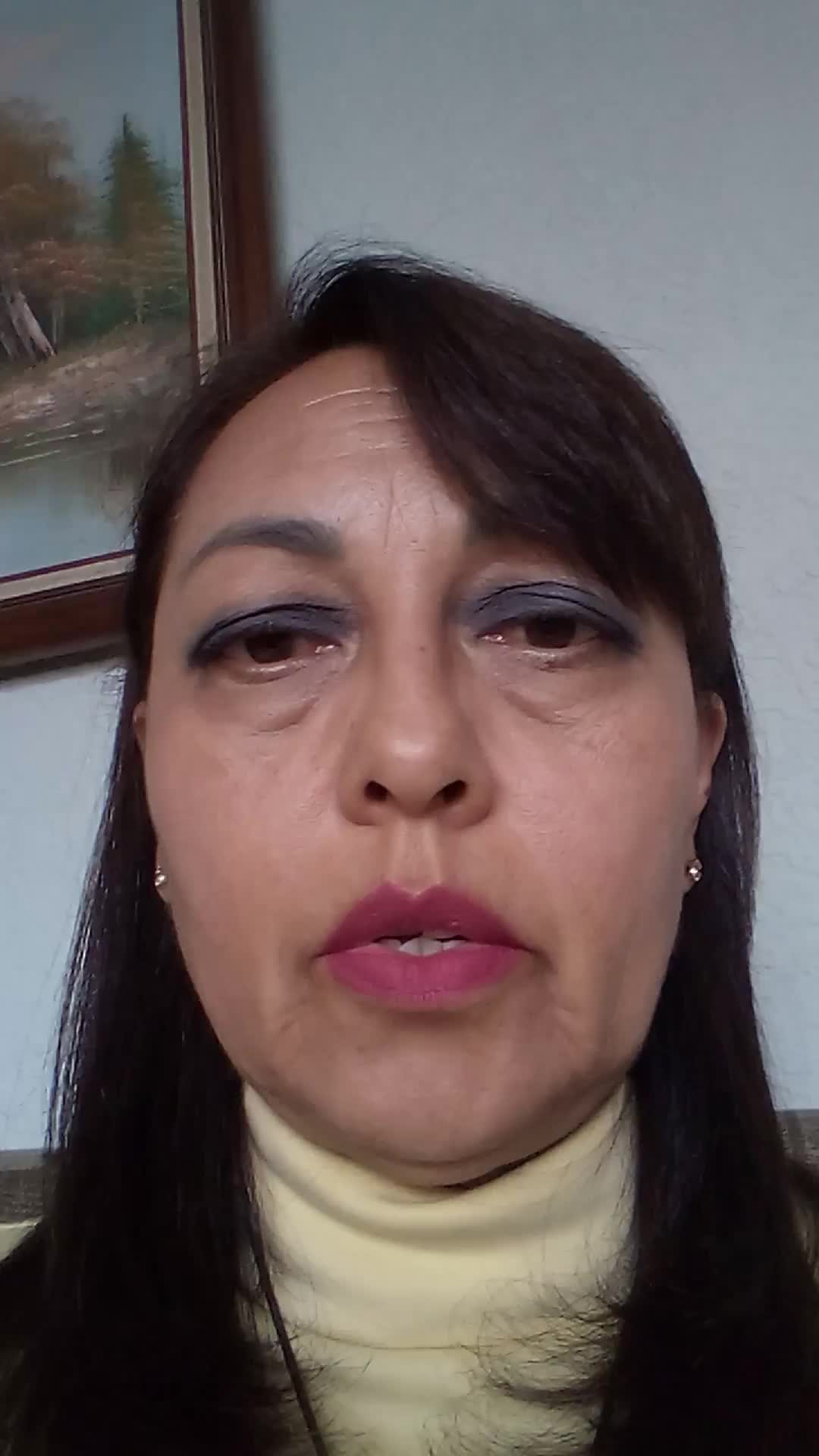Asistente Administrativa 