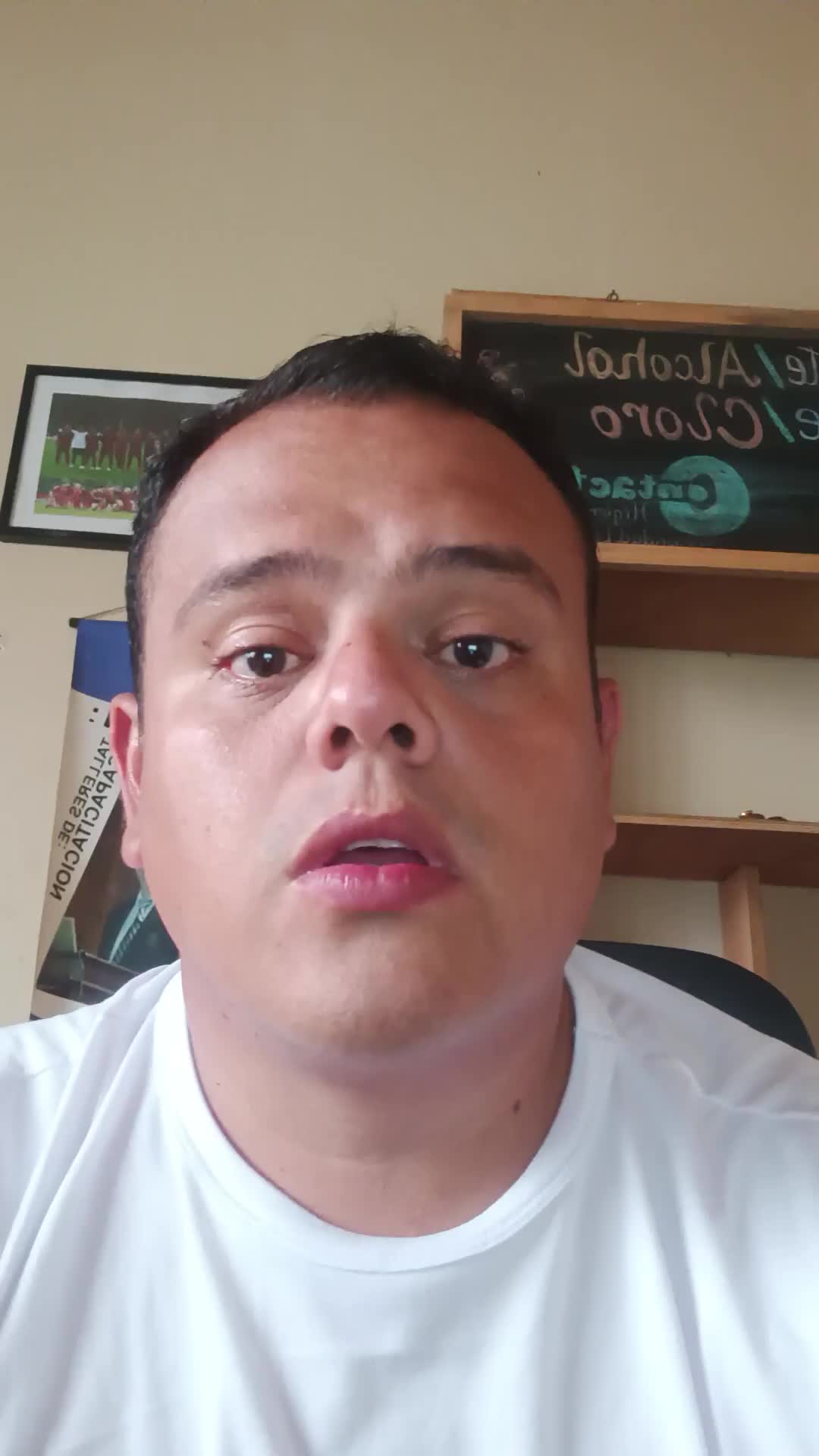 Asistente virtual 