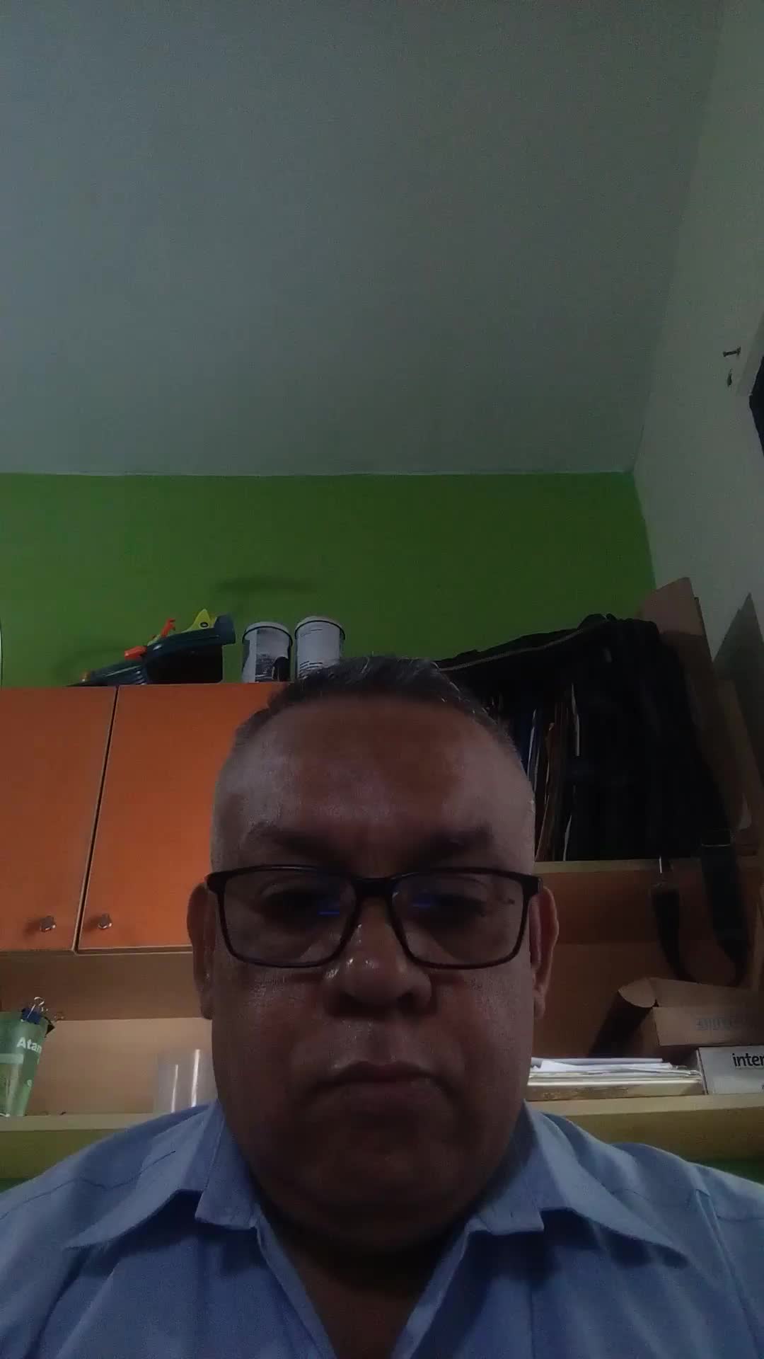 Asistente virtual