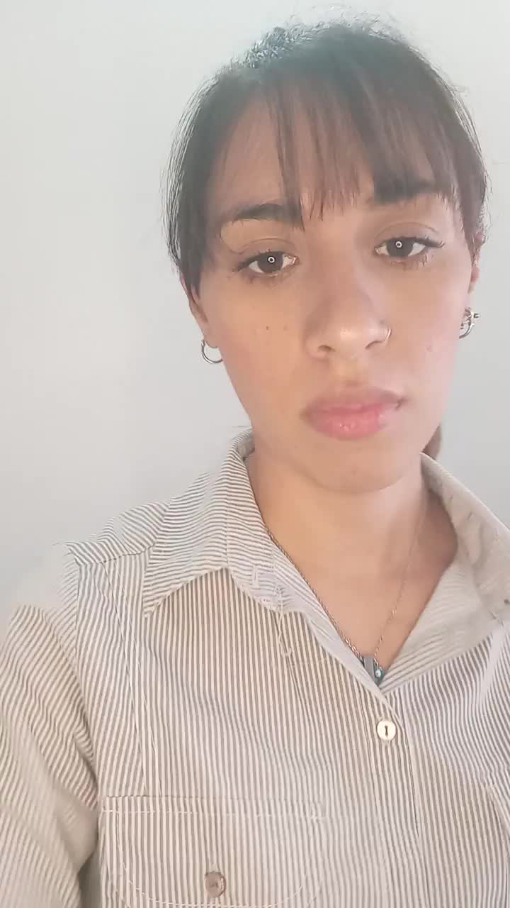 Asistente administrativa 