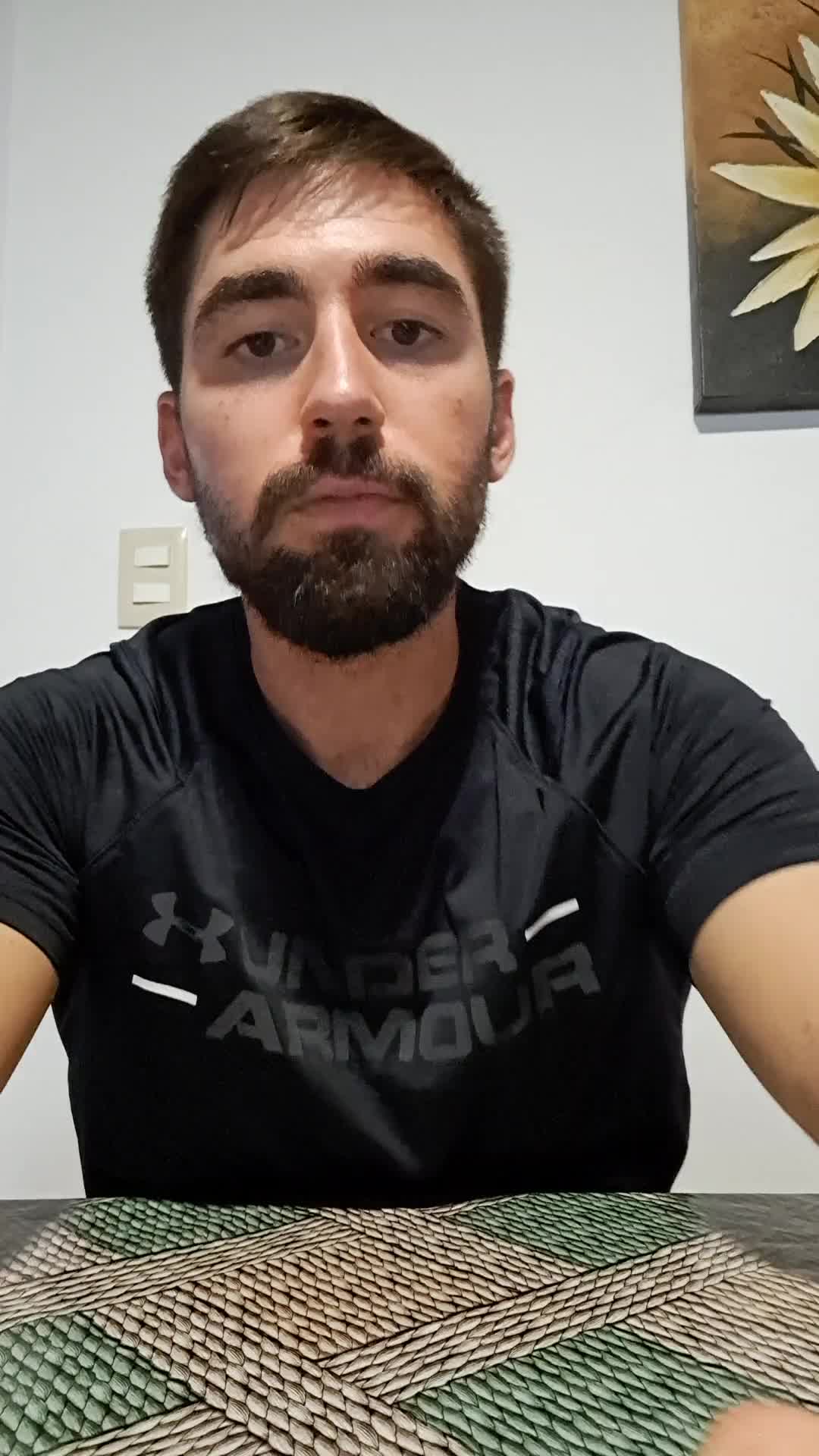 Asistente administrativo 