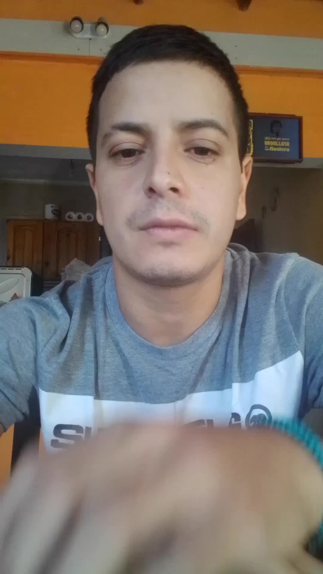Asistente Virtual 