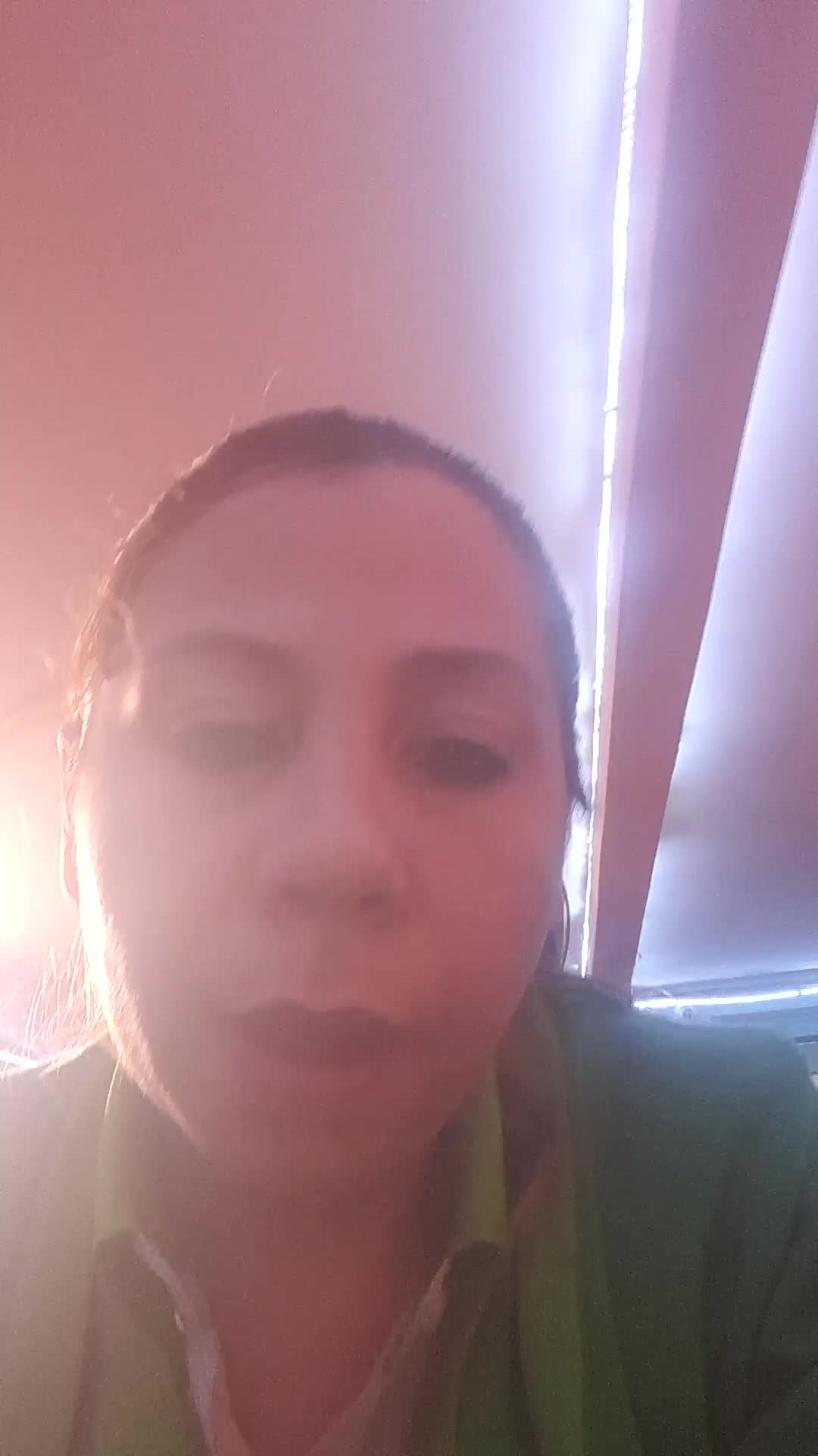 Operadora de planta química 