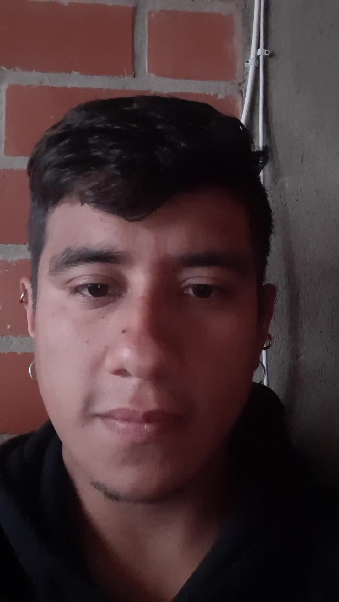 Estudiante de zootecnia 