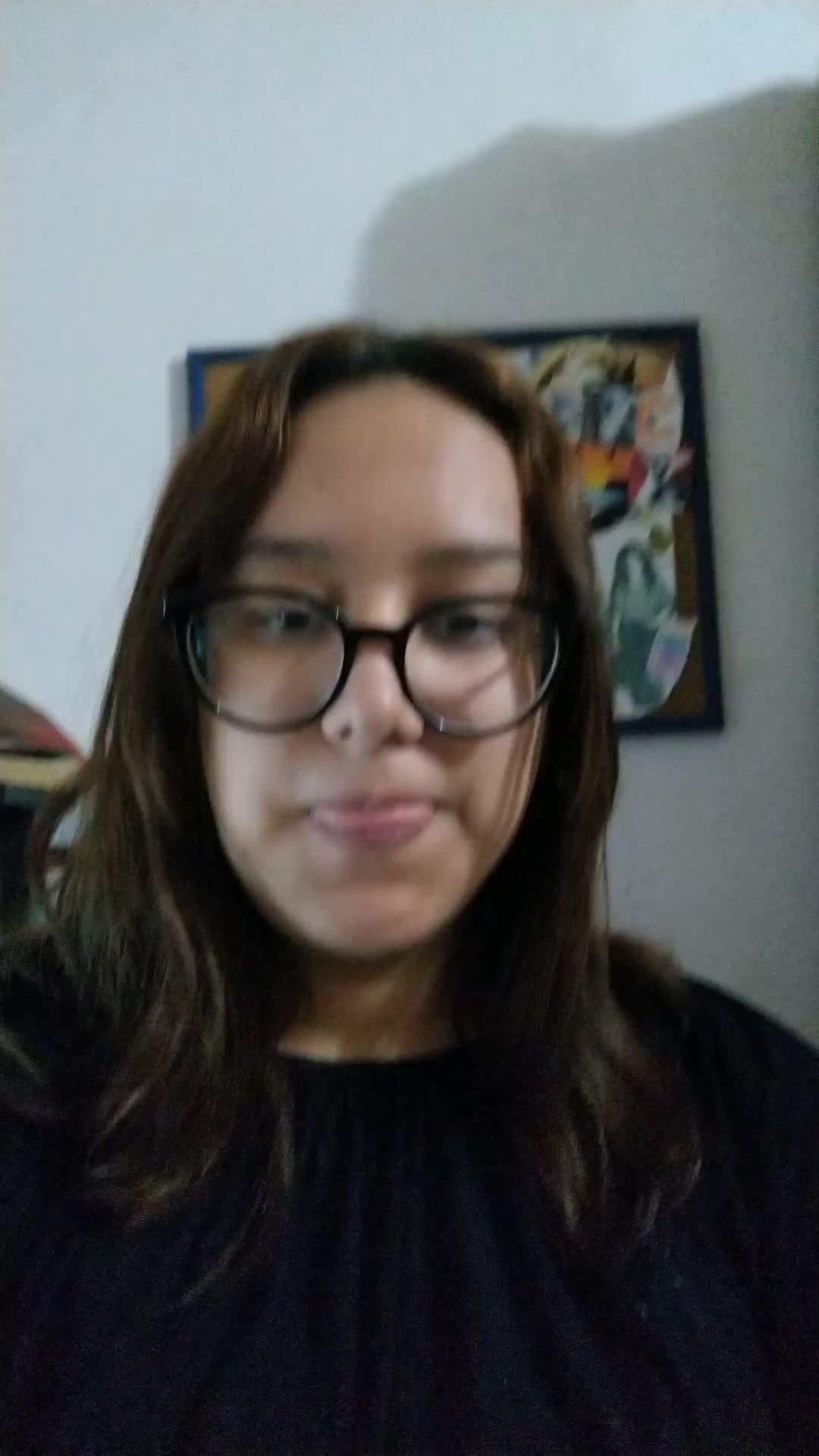 Vendedora