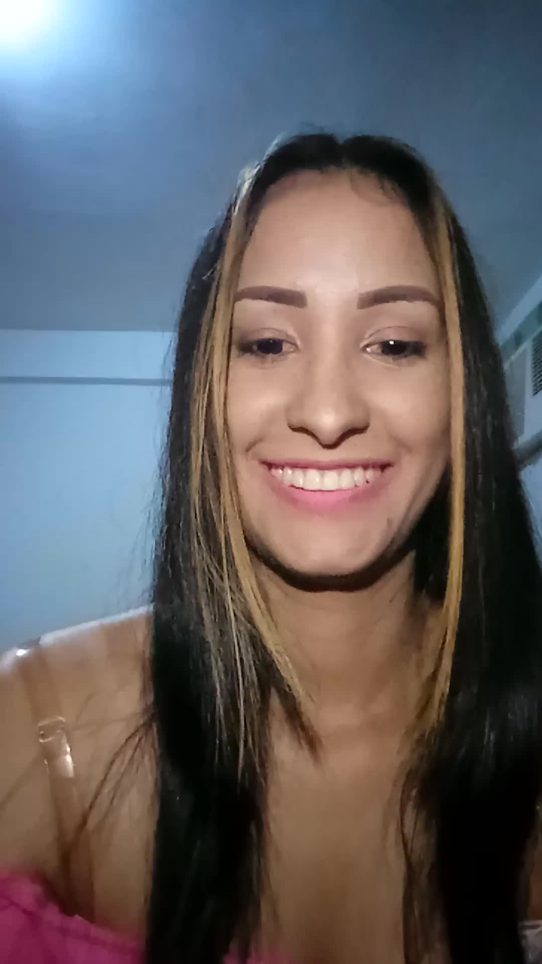 Modelos/influencer
