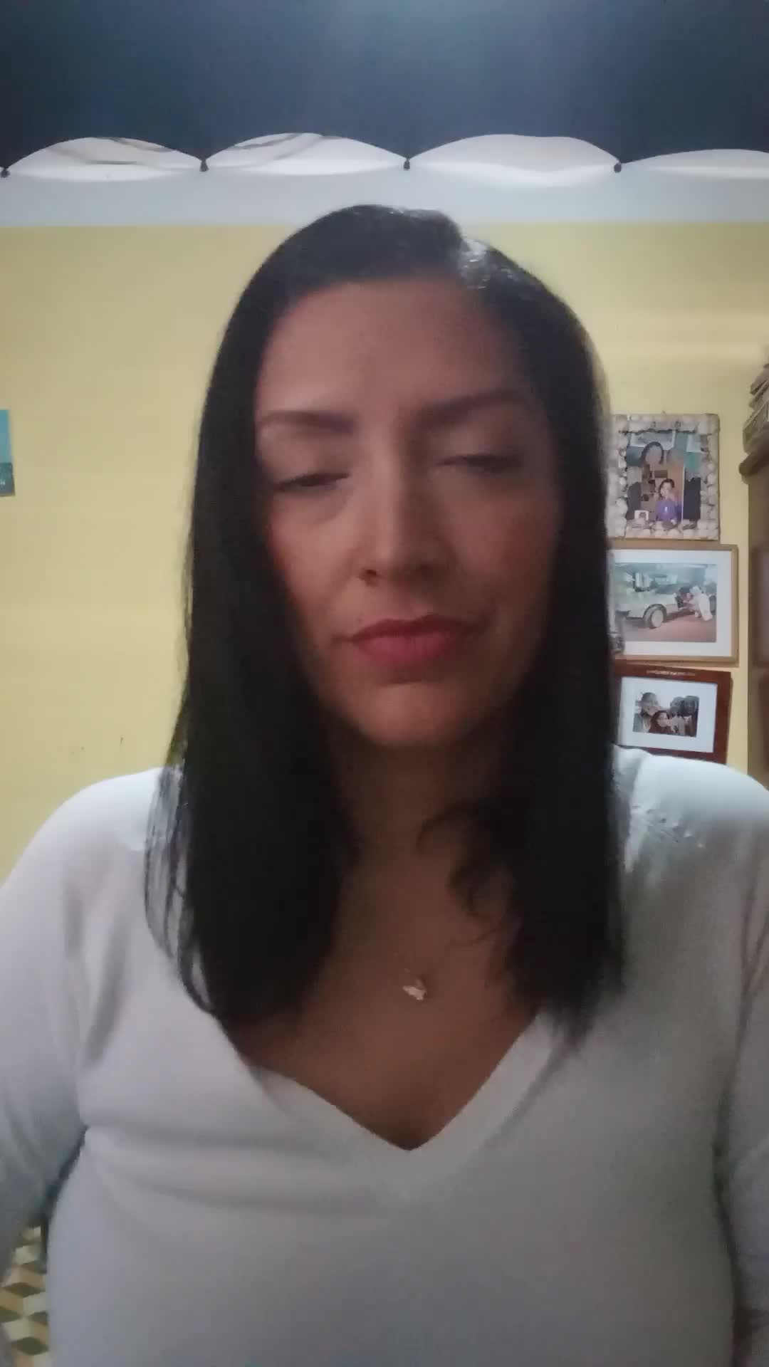 Asistente virtual, clases de inglés online