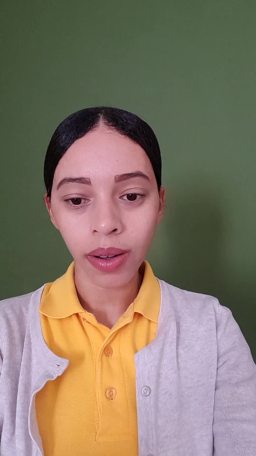 Isaira VALDEZ GOMEZ