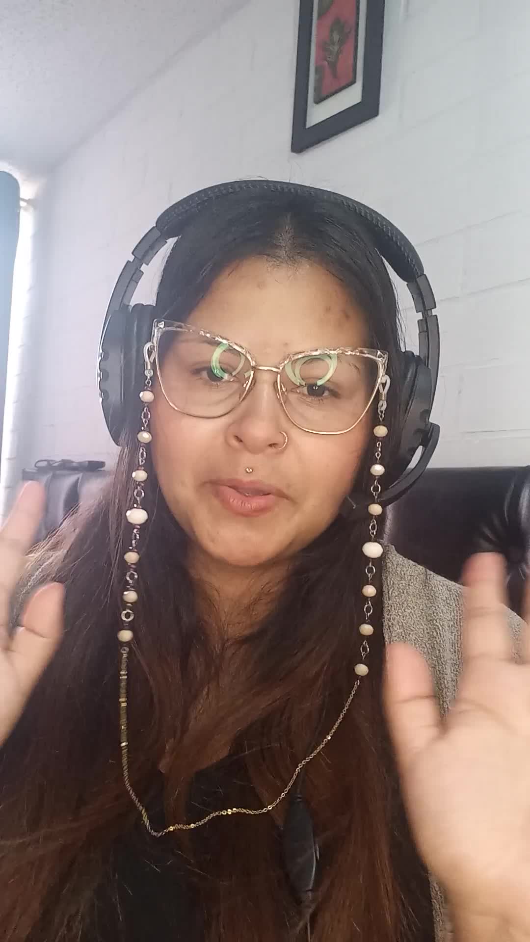 Currículum  Carol