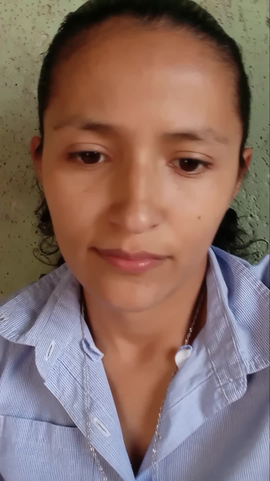 Aurora Maria Gutierrez Espino 