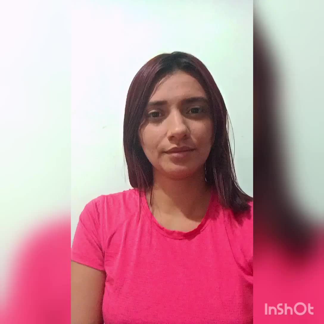 Licenciada en Comunicación Social mención Audiovisual 