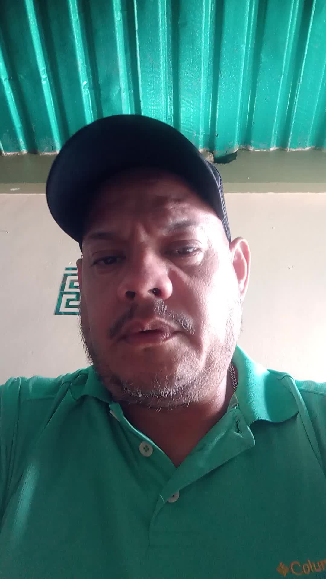 Yoel Álvarez 