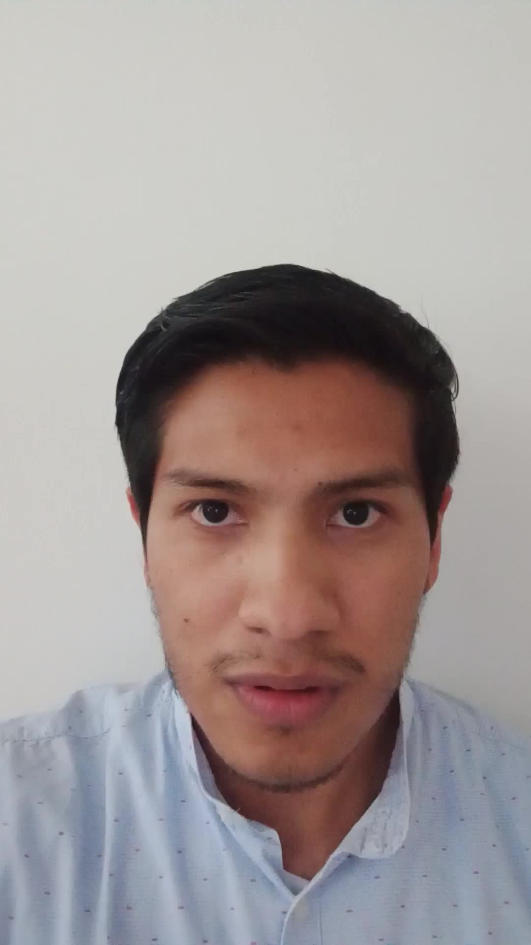 Asistente administrativo 