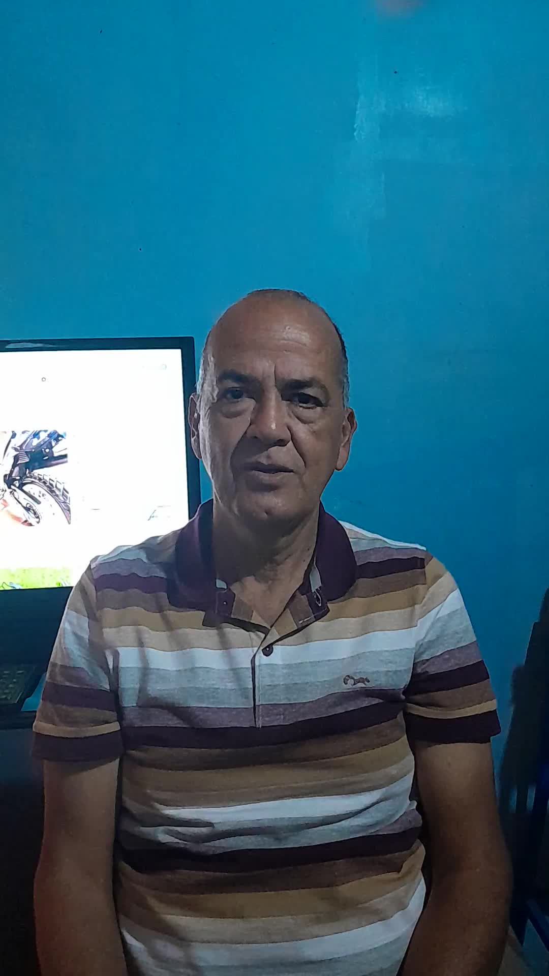 Asistente Virtual 