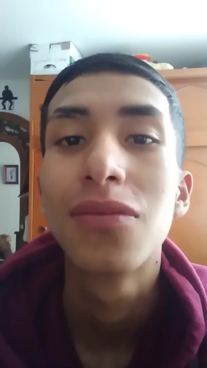 Soy responsable y respetuoso.