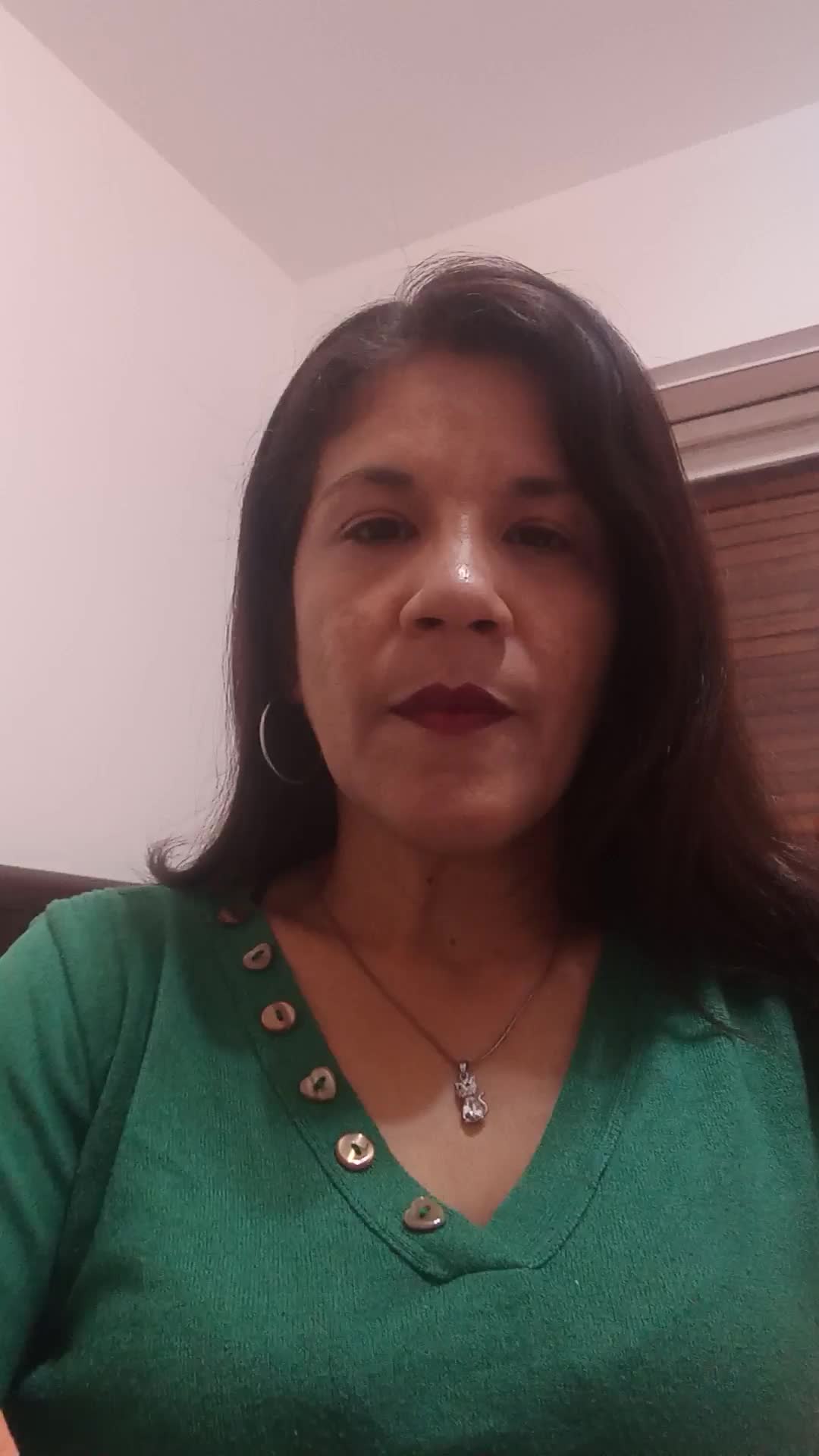Postulándome para asistente virtual 