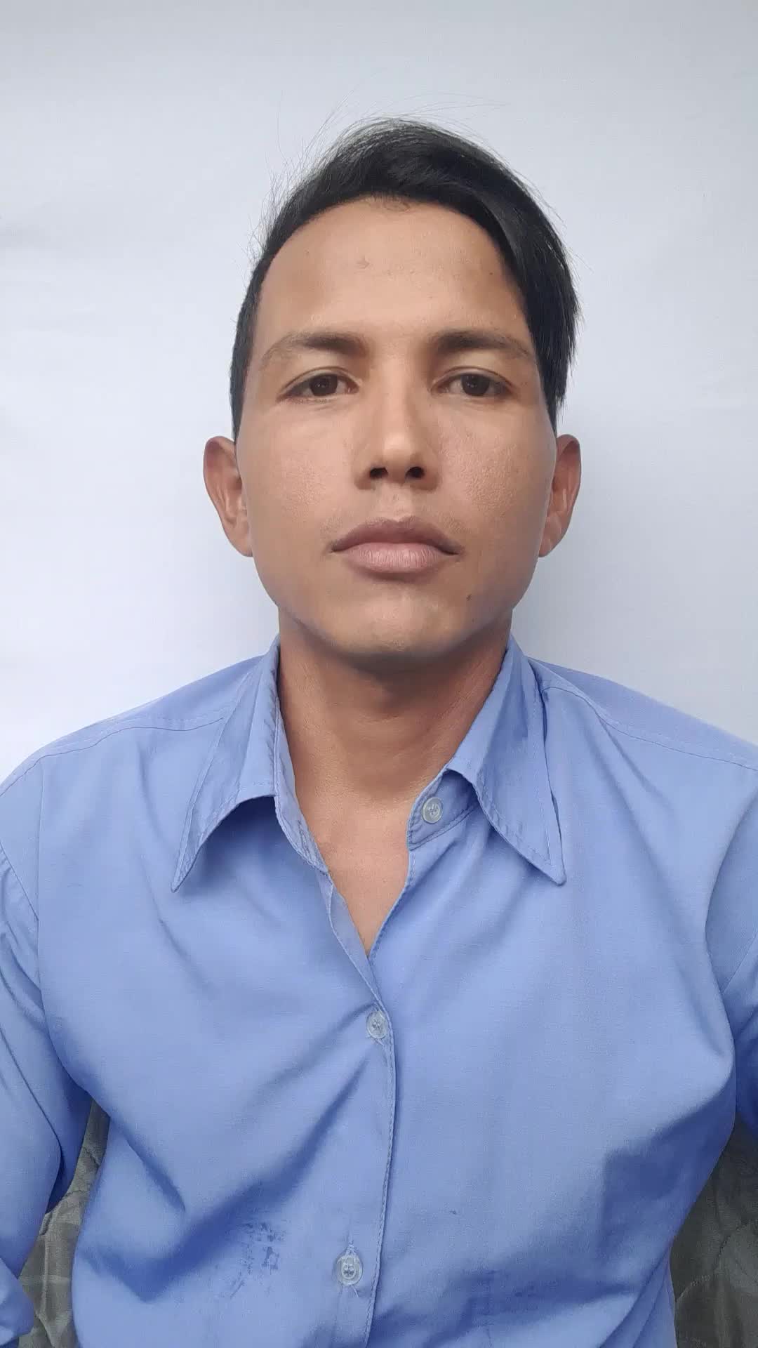 Asistente Virtual
