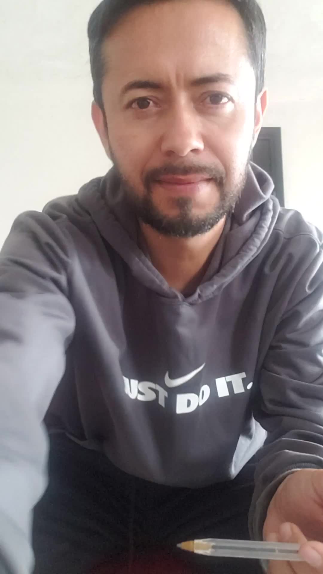 Aspirante a Asistente Administrativo 