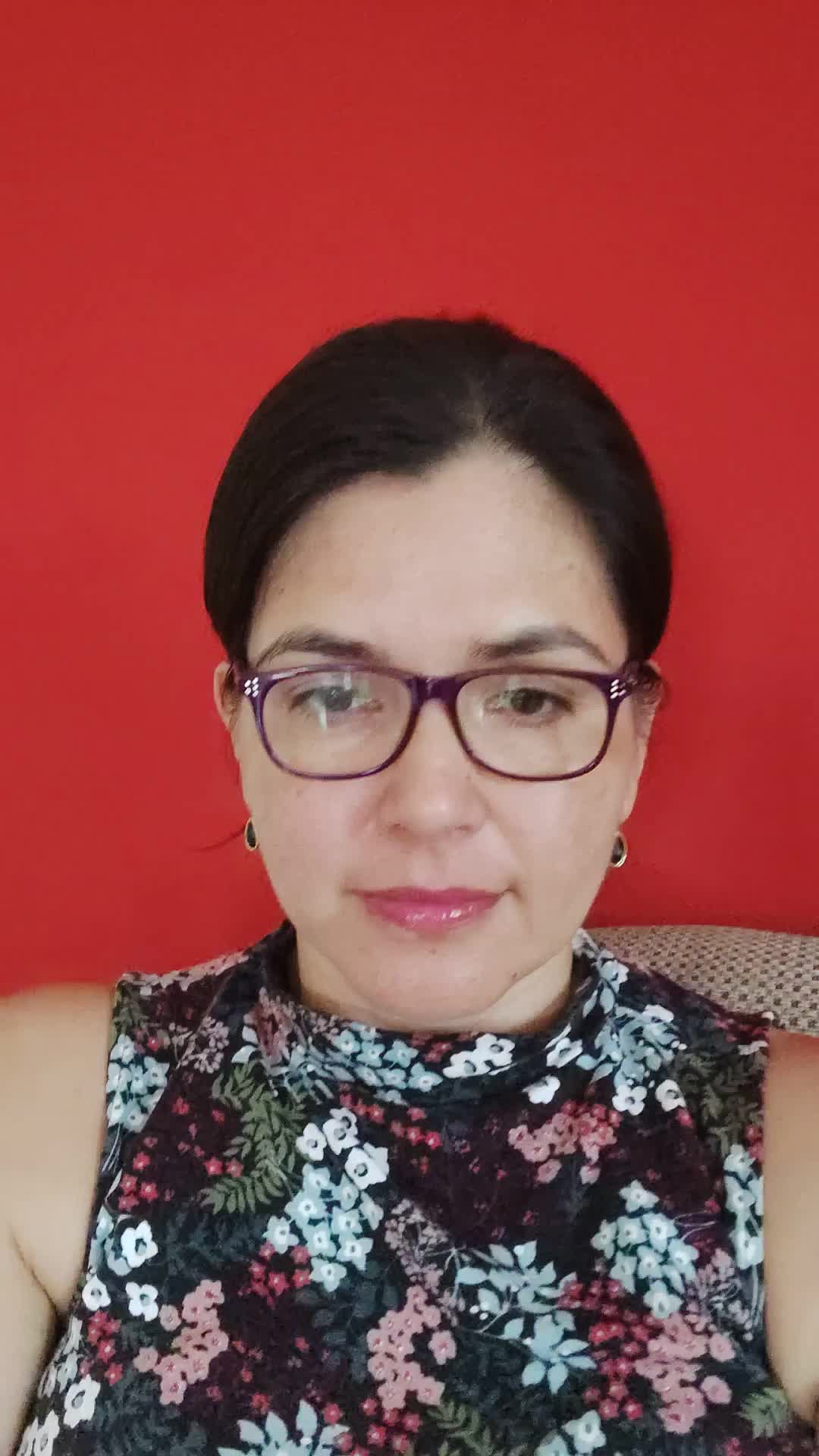 Currículum Vitae
