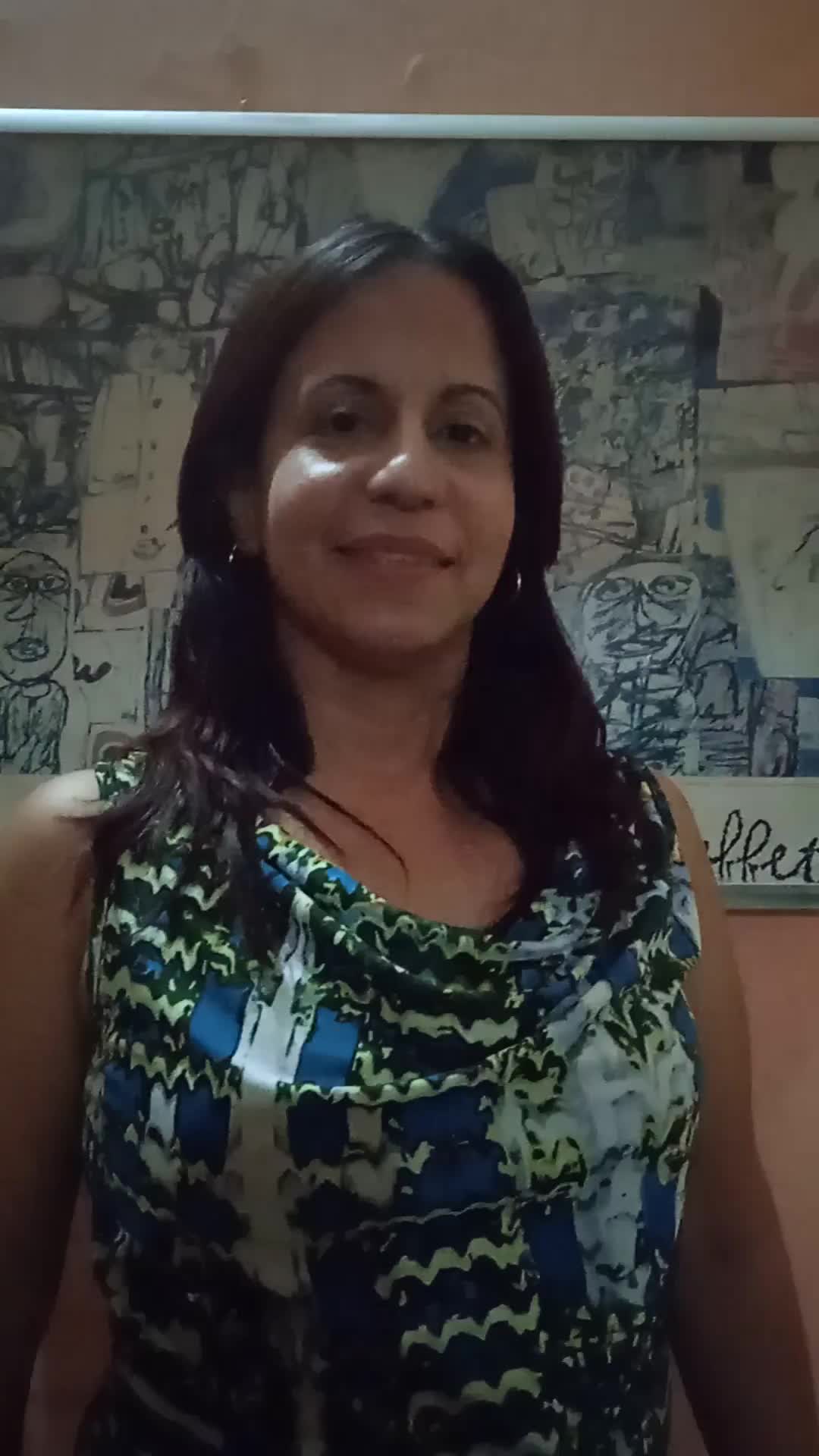 Profesora de Inglés 