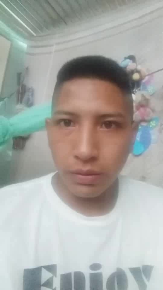 Busco trabajo en lo que sea
