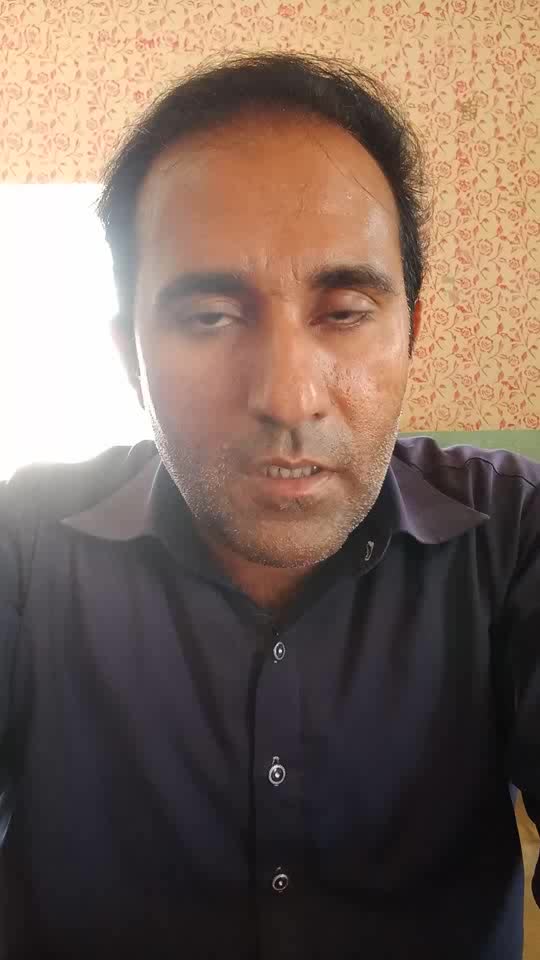 I am Imran