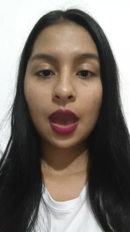 Cajera o recepcionista