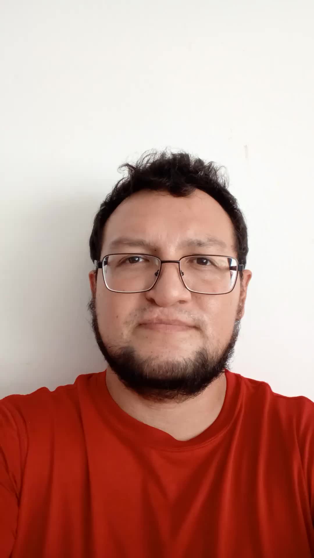 Asistente administrativo 