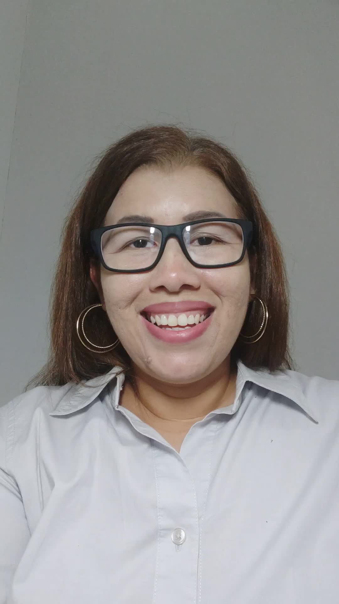 Certified English Teacher