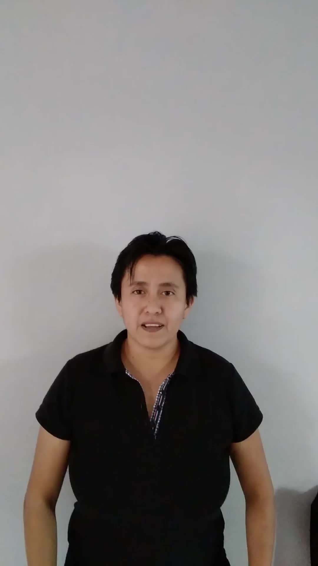 Asistente administrativo 