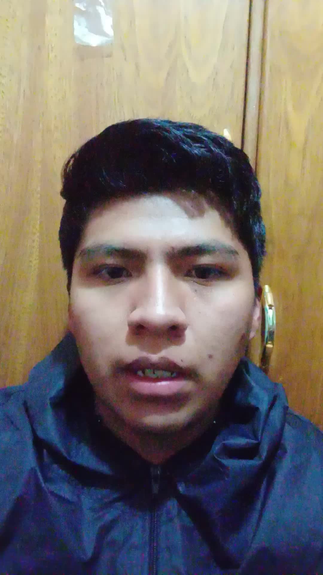 Asistente administrativo 