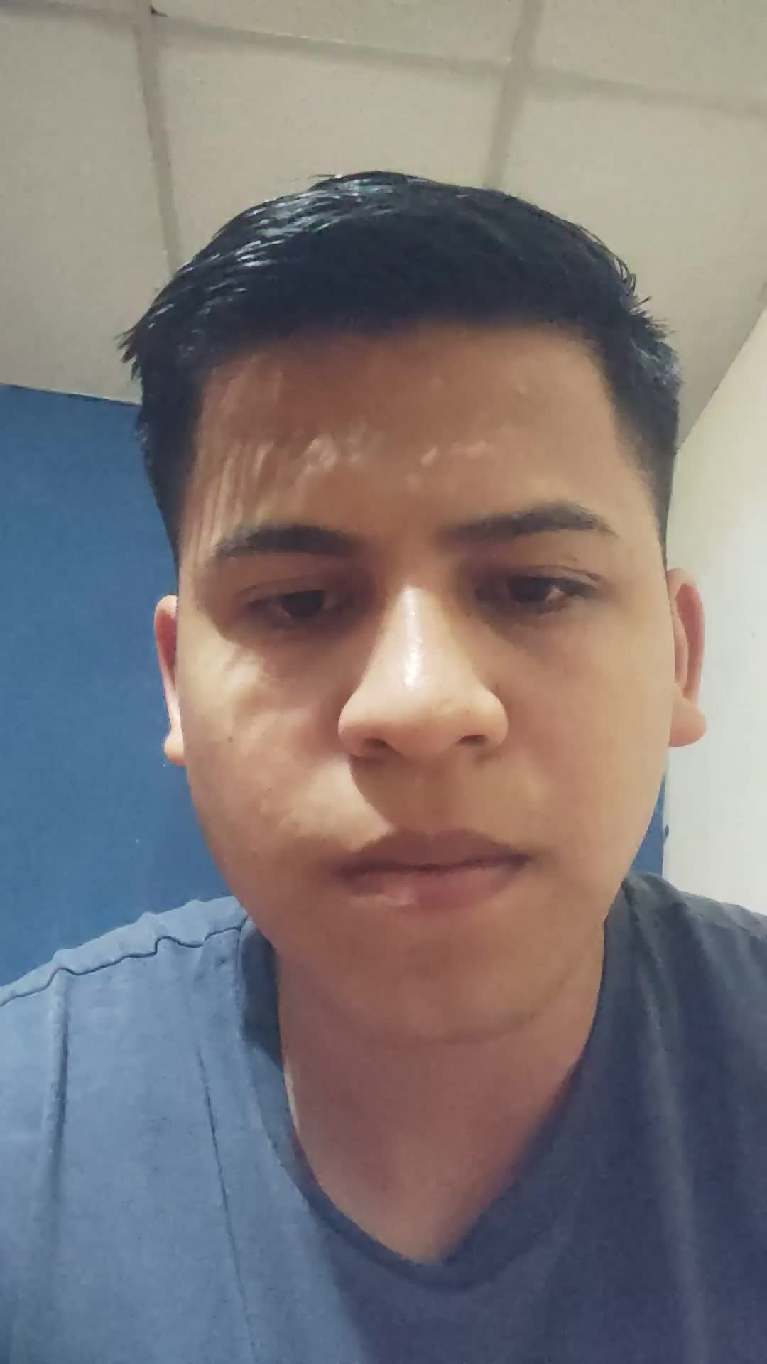 Asistente administrativo 