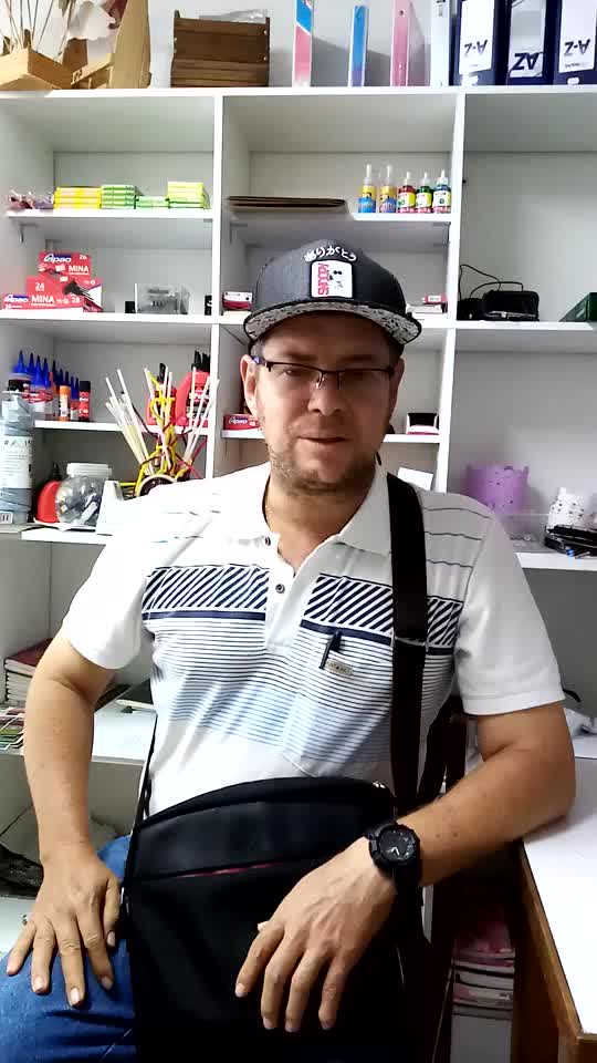 Oficios varios