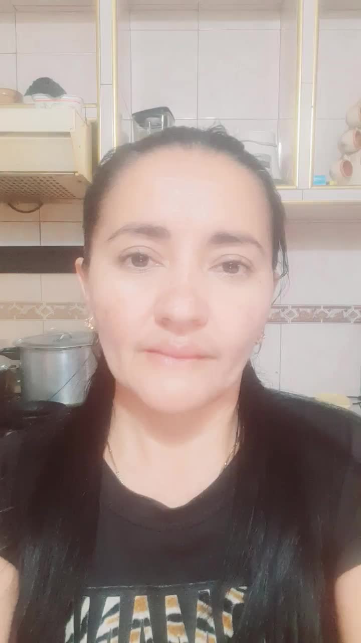 Rosangel Rojas