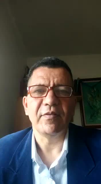 Asistente Virtual 